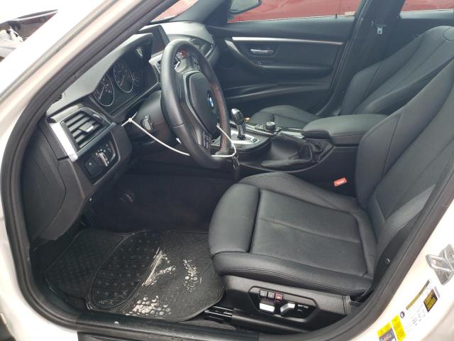 WBA8E1C30HA159314 BMW 330e