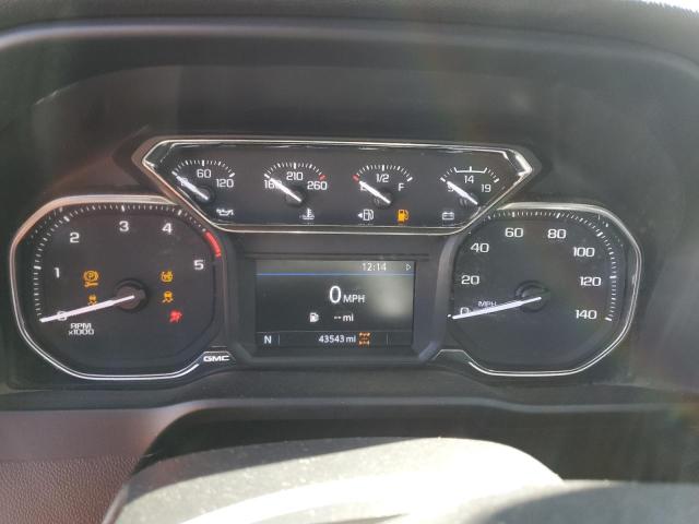 1GT49MEYXPF213672 GMC Sierra K2500 Sle