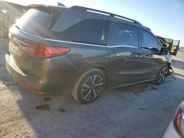 5FNRL6H95KB088052 Honda Odyssey Elite
