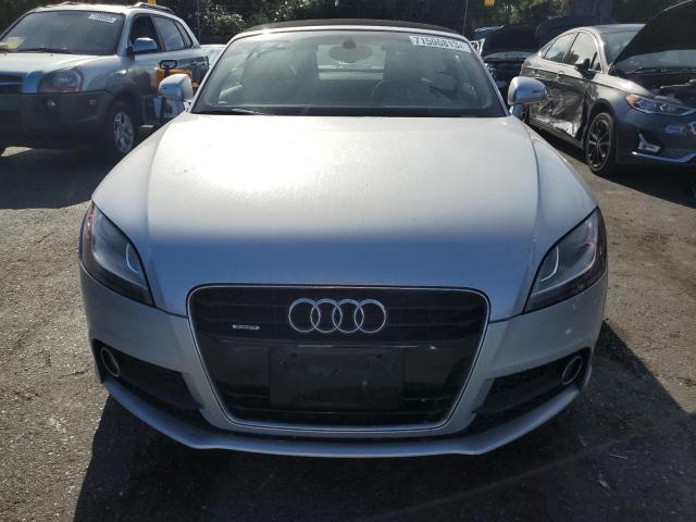 TRUSFAFK9F1000688 Audi TT