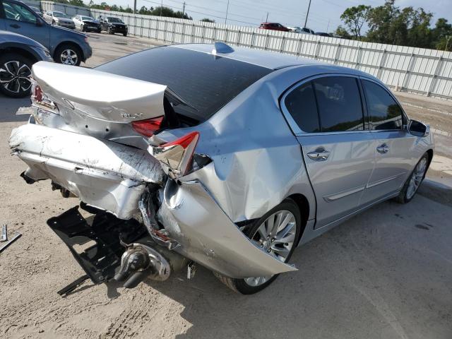 JH4KC1F59FC001016 Acura RLX TECH