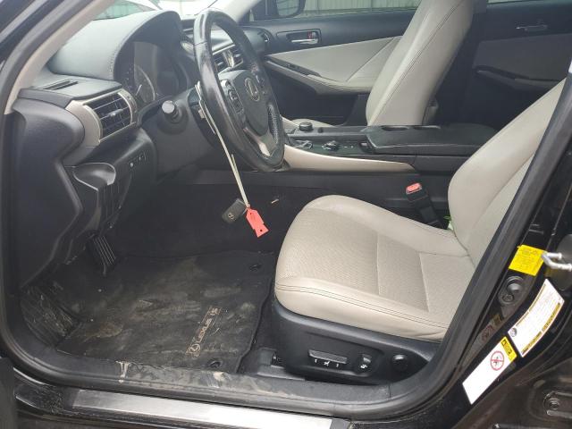 JTHBF1D26E5005950 Lexus IS 250