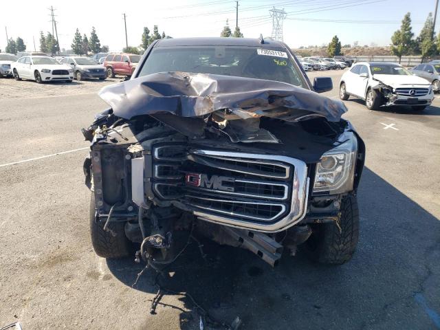 1GKS1FKC7GR438394 GMC Yukon Xl C1500 Sle