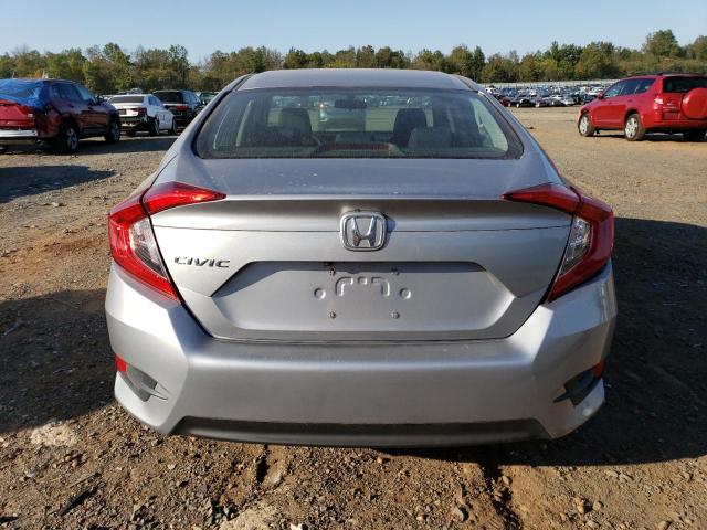 19XFC2F52GE215199 Honda Civic Lx