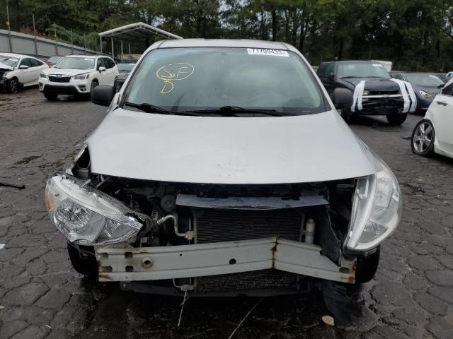 3N1CN7AP1FL954144 Nissan VERSA S