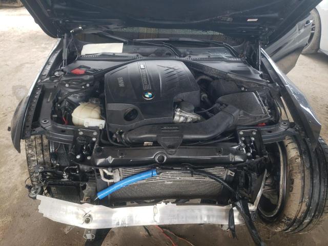 WBA3R1C53FK193206 BMW 435 I