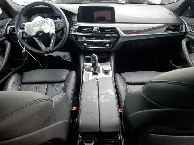 WBAJA5C51JWA57442 BMW 530 I