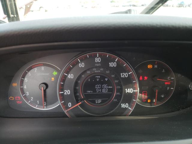 1HGCR2F58GA052984 Honda Accord Sport