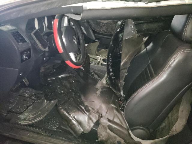 2C3CDYBT0EH116619 Dodge Challenger R/t