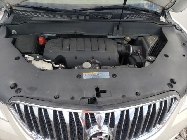 5GAKVCKD5EJ193504 Buick Enclave