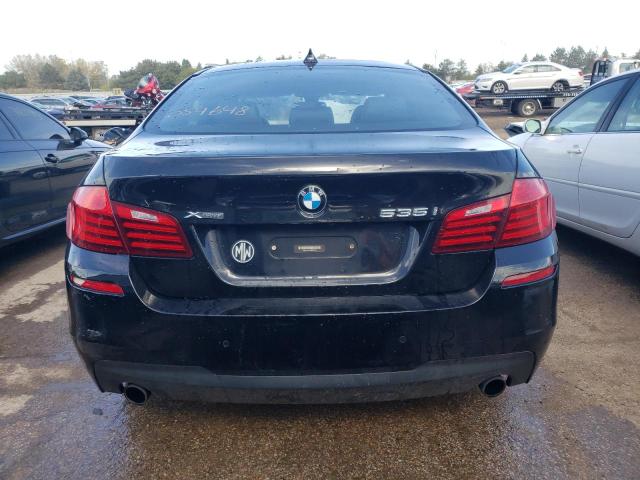 WBA5B3C5XGD549116 BMW 535 XI