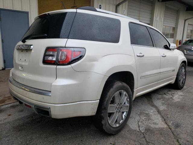1GKKRTKD6FJ126936 GMC Acadia Denali