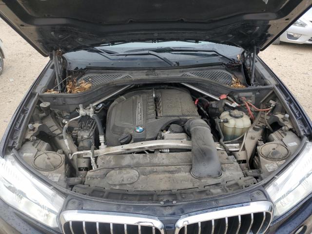 5UXKR2C33H0X06860 BMW X5 Sdrive35i