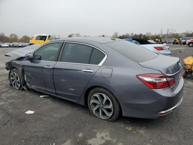 1HGCR2F78HA117304 Honda ACCORD EX