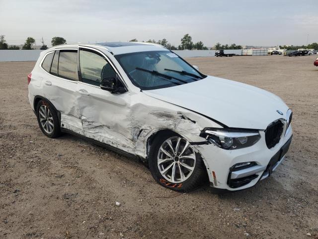 5UXTR7C59KLF34877 BMW X3 Sdrive30i