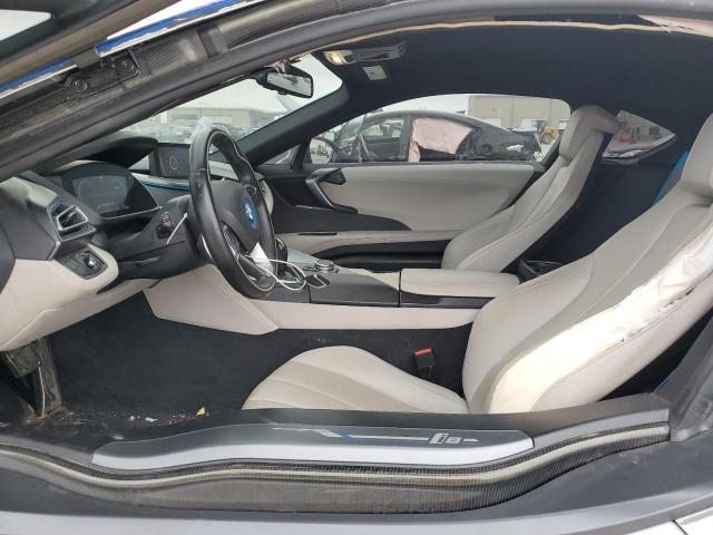 WBY2Z2C50FV674354 BMW I8
