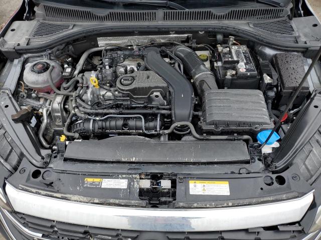 3VWEM7BU5NM031426 Volkswagen JETTA SE