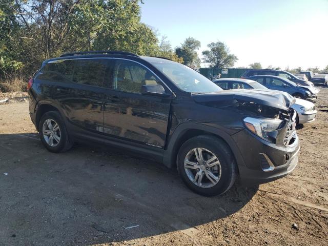 3GKALMEV2LL306989 GMC Terrain Sle