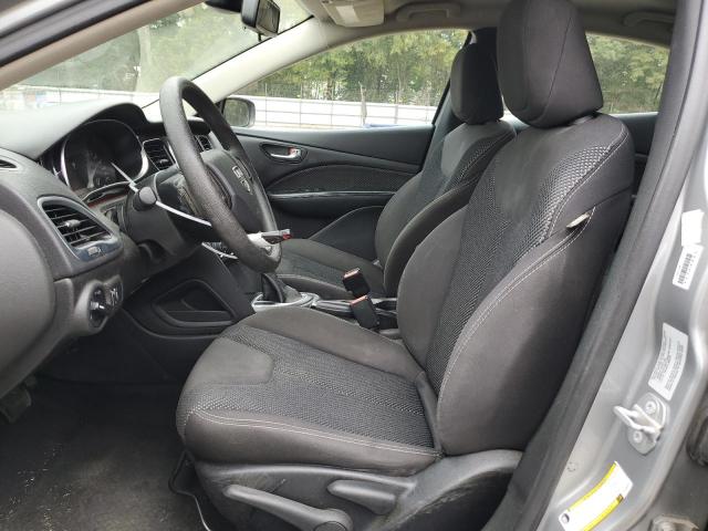 1C3CDFBA1FD298462 Dodge DART SXT