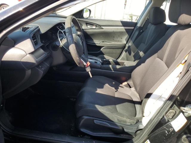 2HGFC2F57HH507440 Honda Civic Lx