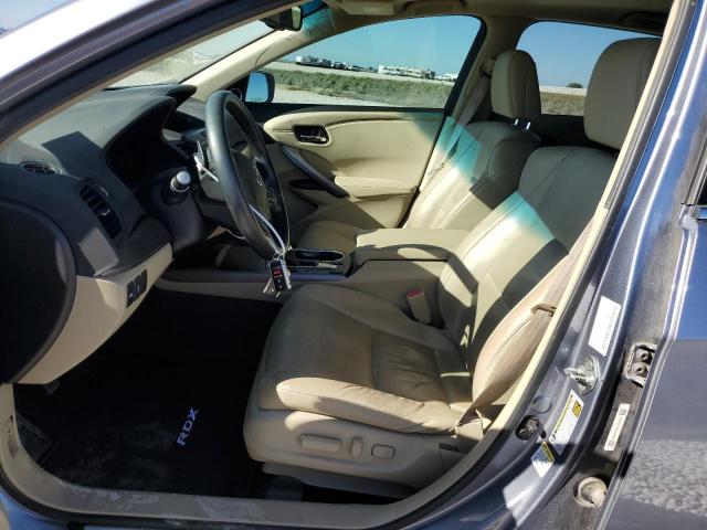5J8TB3H56EL012086 Acura Rdx Technology
