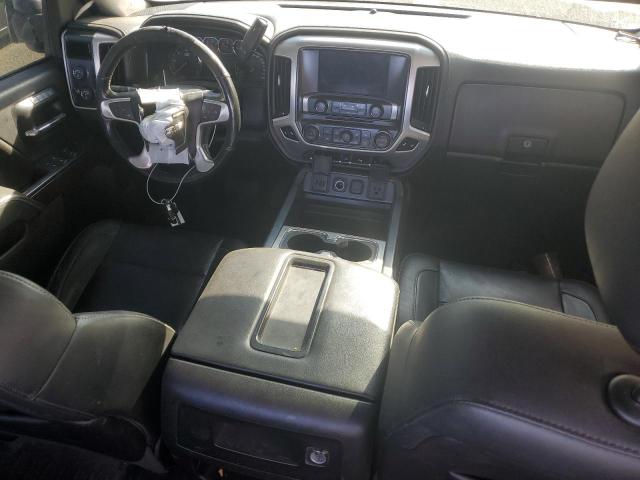 3GTU2VEC4EG412033 GMC Sierra K1500 Slt