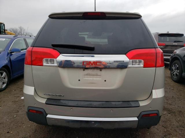 2GKALTEK5E6376896 GMC Terrain Slt
