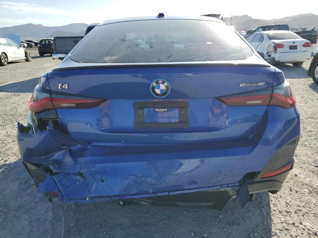 WBY73AW09PFP08417 BMW I4 Edrive40