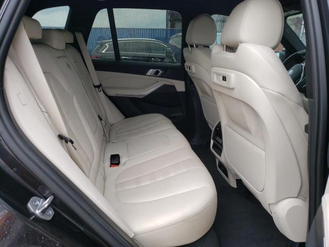 5UXCR4C00N9J17049 BMW X5 Sdrive 40i