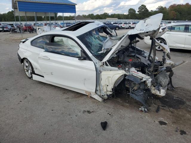 WBA3N3C51FK232026 BMW 428 I