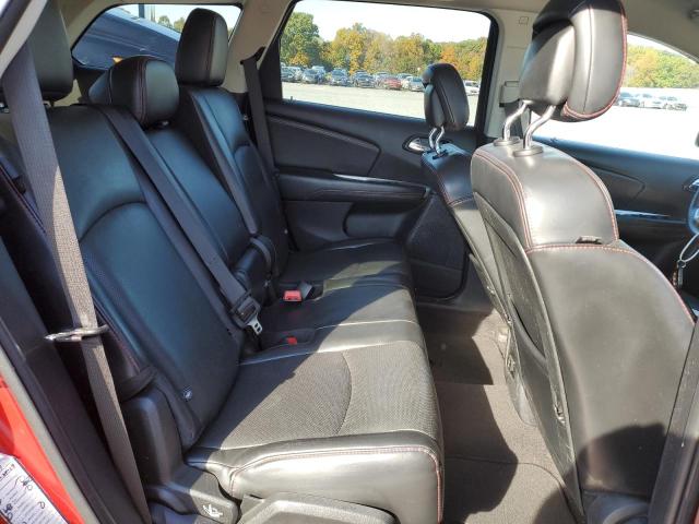 3C4PDCEG2KT680516 Dodge JOURNEY GT