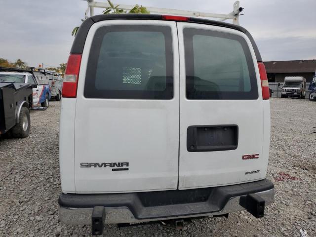 1GTW7FCF5F1905166 GMC Savana G2500