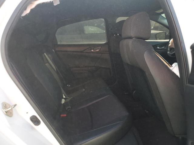 2HGFC2F84KH579181 Honda Civic Sport