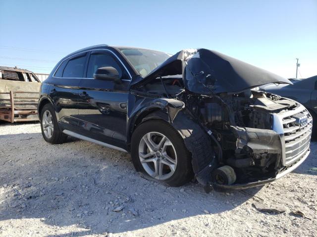 WA1ANAFY3K2042639 Audi Q5 PREMIUM