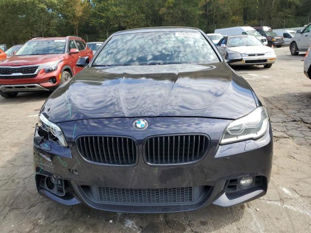 WBAKN9C50FD961623 BMW 550 I