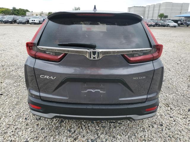 5J6RW1H20LA012210 Honda CR-V LX