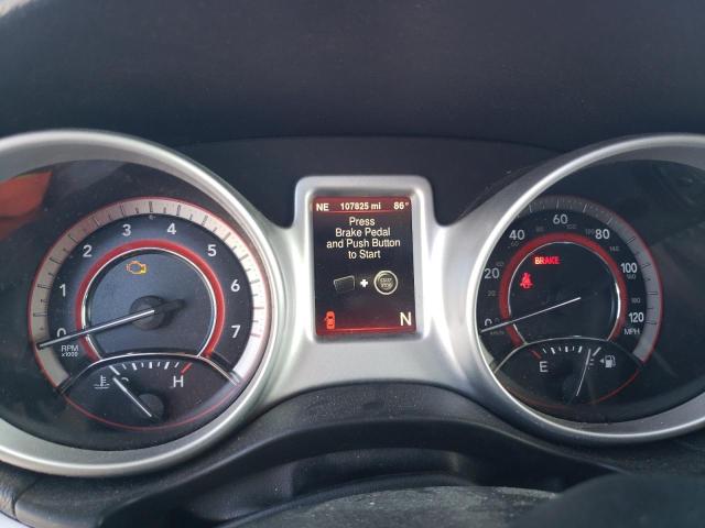 3C4PDCBB3FT752757 Dodge Journey Sxt