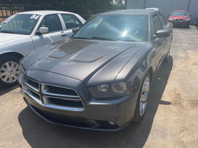 2C3CDXCT4EH301037 Dodge CHARGER R/T