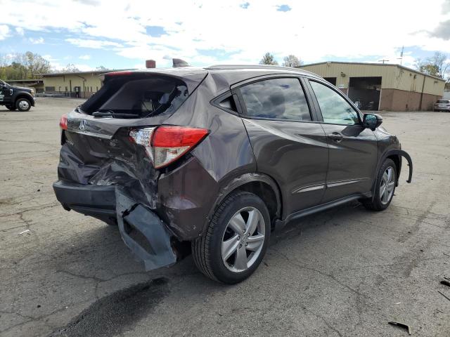 3CZRU6H57KM736250 Honda HR-V EX
