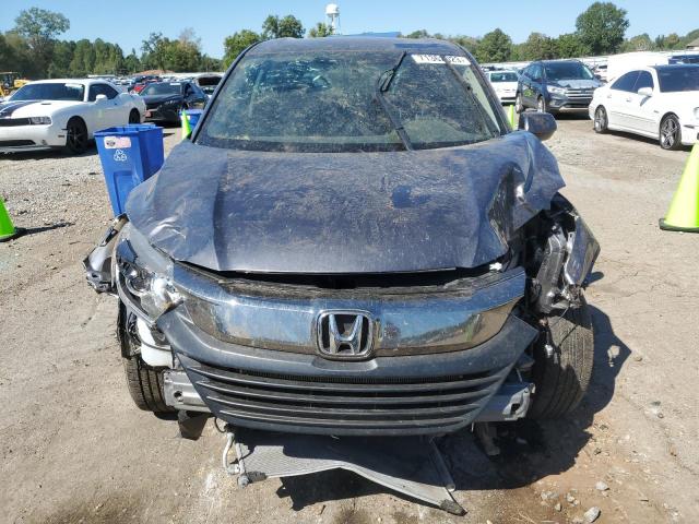 3CZRU5H32MM716385 Honda HR-V LX