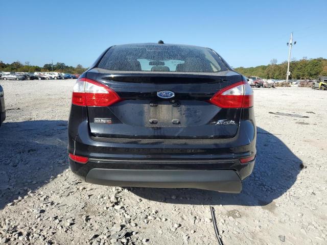 3FADP4AJ1JM108157 Ford FIESTA S