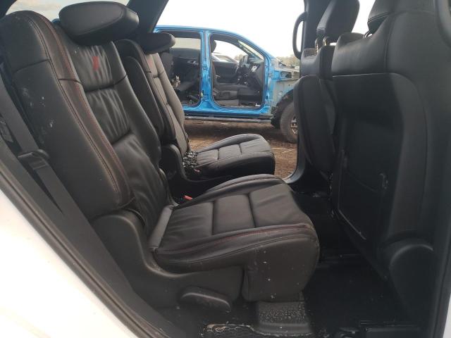 1C4RDJDGXPC584649 Dodge DURANGO GT