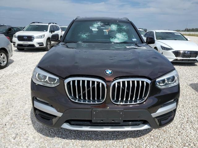 5UXTY3C01LLU71210 BMW X3 Sdrive30i