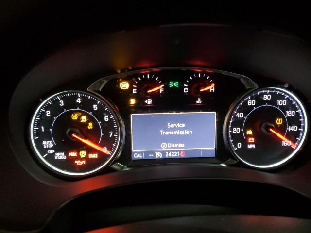 3GKALYEV5NL221445 GMC Terrain At4