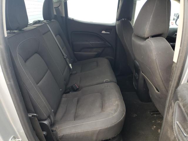 1GTG6CENXH1144292 GMC CANYON SLE