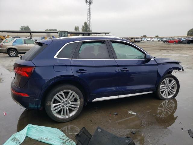 WA1BNAFY7J2137708 Audi Q5 Premium Plus