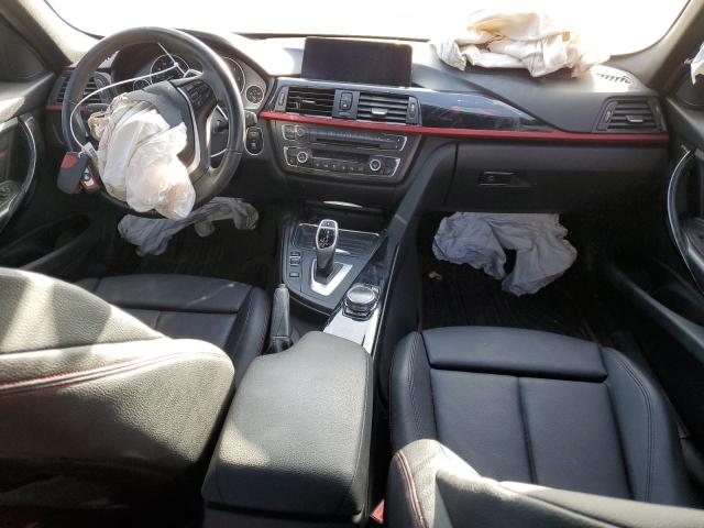 WBA3D3C56EF099497 BMW 328 D