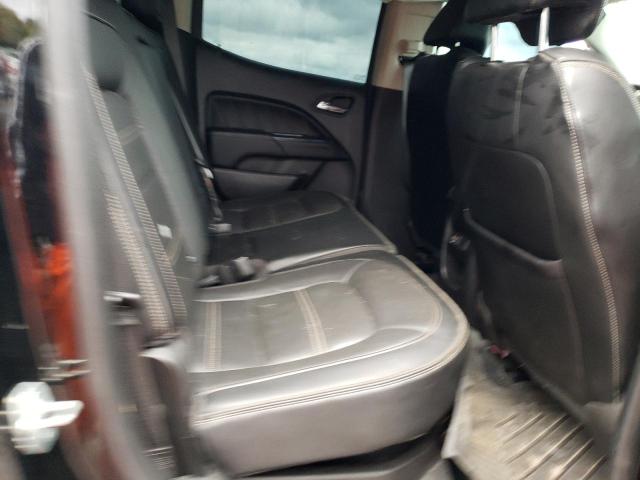 1GTG6EEN5M1105339 GMC Canyon Denali