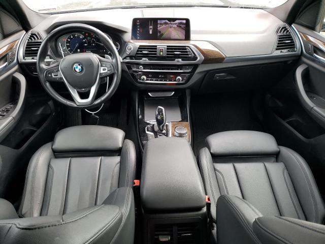 5UXTR9C50KLP85442 BMW X3 Xdrive30i