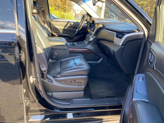 1GKS1FKCXGR432444 GMC Yukon Xl C1500 Sle